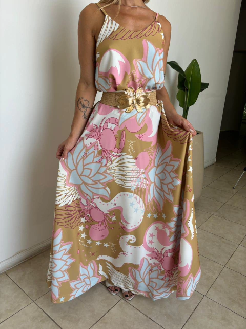 Falda "Cáncer" - comprar online