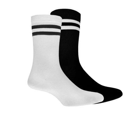 Art. 2519 Pack X 6 Pares - 3/4 Retro Algodón - comprar online