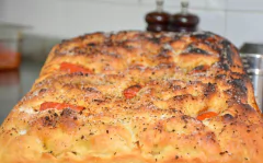Focaccia - comprar online