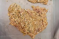 Exquisitas Milanesas de Pollo Congeladas - Mariani Delivery Market