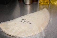 Tartas de Verdura para 2 personas - Congelada - Mariani Delivery Market