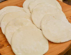 Pan Árabe x 10 u. en internet