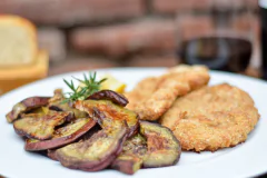 Batatas al Horno - comprar online