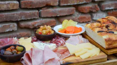 Picada Mediana - 4 Pican o 2 Cenan - comprar online