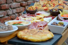 Imagen de Mega Picada