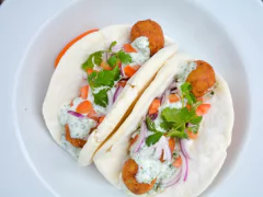 Falafel - Congelado - comprar online