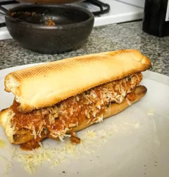 Albóndigas en Salsa de Tomate Casera - Congeladas en internet