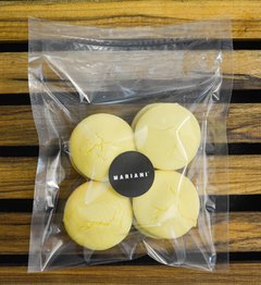 Alfajores de Maicena en internet