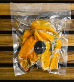 Calabazas Asadas Blister