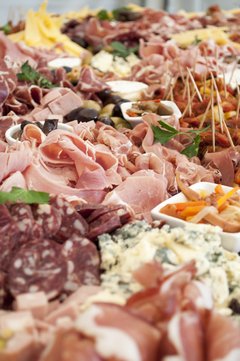Picadas y Cazuelas para 10 Personas - comprar online