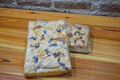Focaccia en internet