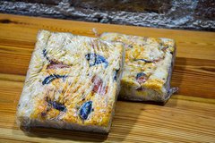 Focaccia - Mariani Delivery Market