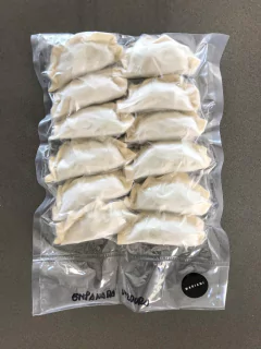 Empanadas Criollas con Carne Cortada a Cuchillo - comprar online