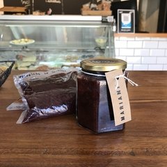 Dulce de Frutilla Casero - Mariani Delivery Market