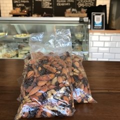 Mix de Frutos Secos
