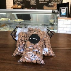 Almendras