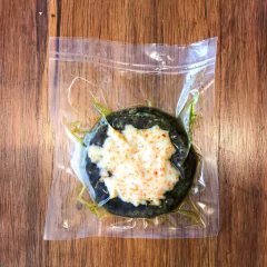 Mini Tortilla de Espinacas en internet