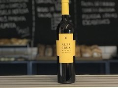 ALFA CRUX Malbec 2016