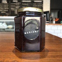 Dulce de Frutilla Casero en internet