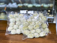 Falafel - Congelado en internet