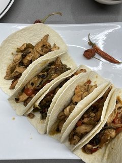 COMBO MEX - 4 personas - comprar online