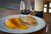 Puré de Calabazas 250