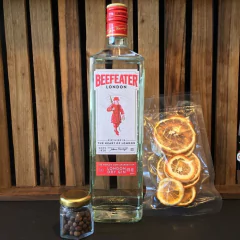 Gin Beefeater