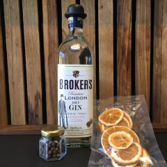 Gin Broker's - comprar online