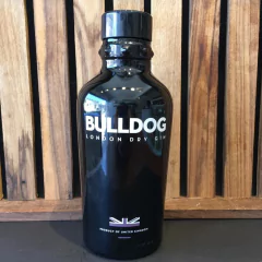 BullDog Gin
