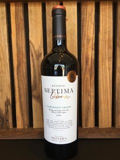 Septima Obra
