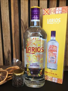 Larios
