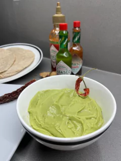 Guacamole - comprar online