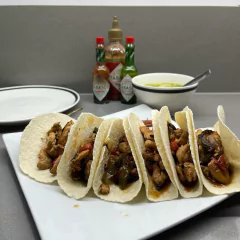 Fajitas de Pollo - tienda online
