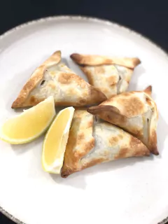 EMPANADAS ARABES