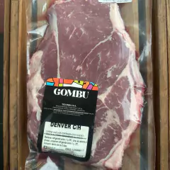 DENVER CON HUESO / 0,810kg