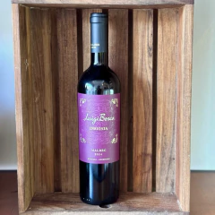 LUIGI BOSCA MALBEC - comprar online