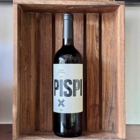 PISPI BLEND DE TINTAS - comprar online