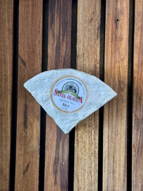 QUESO BRIE DE VACA - comprar online