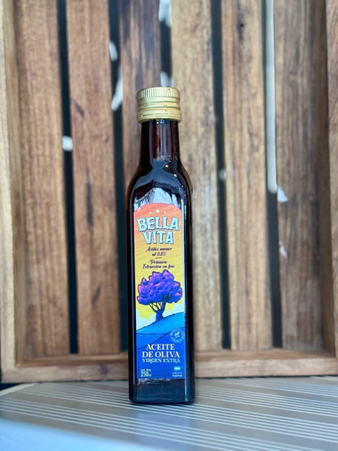 ACEITE DE OLIVA BELLA VITA - comprar online