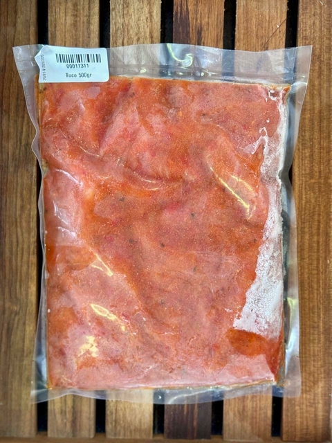 SALSA TUCO - comprar online
