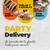 Banner de Mariani Delivery Market