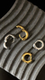 Argola Meg - comprar online