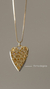 Colar Omnia Vincit Amor - loja online