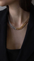 Colar Golden and Silver - comprar online