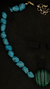 Colar Cyan - Mykonos - comprar online