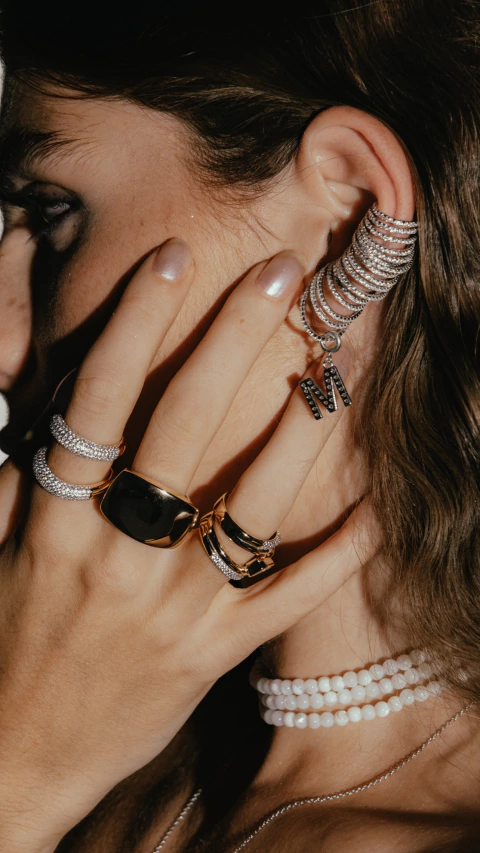 Brinco EAR HOOK – uno - comprar online