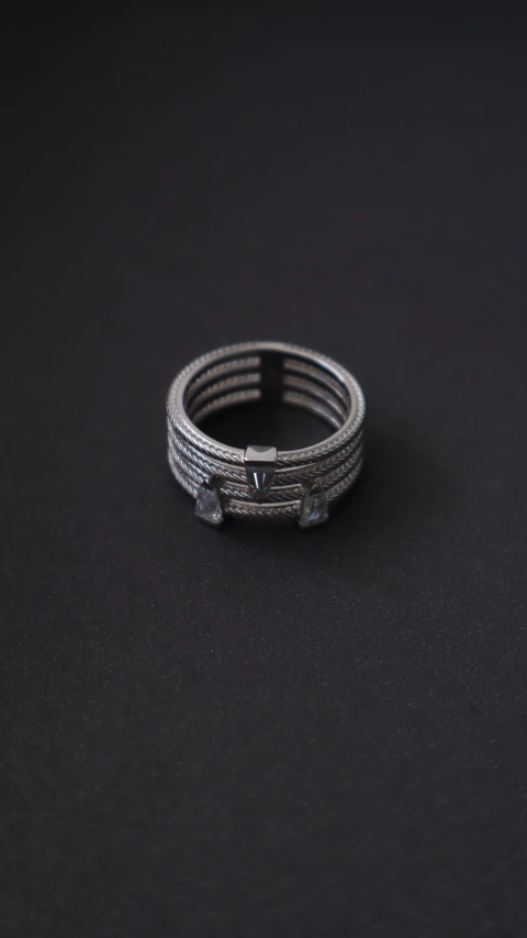 ANEL TRACE CHAIN - comprar online