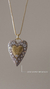 Colar Omnia Vincit Amor