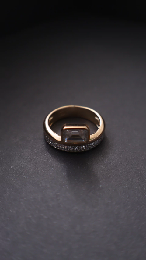 ANEL LUMI FRAME - comprar online