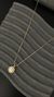 Colar Iniciais - Glam - loja online